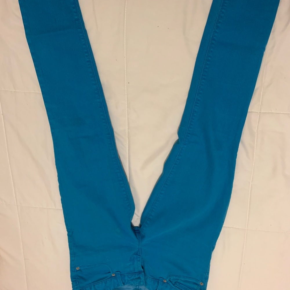 Jeans - Picture 2 of 2